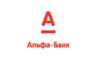 Банк Альфа-Банк в Медведе